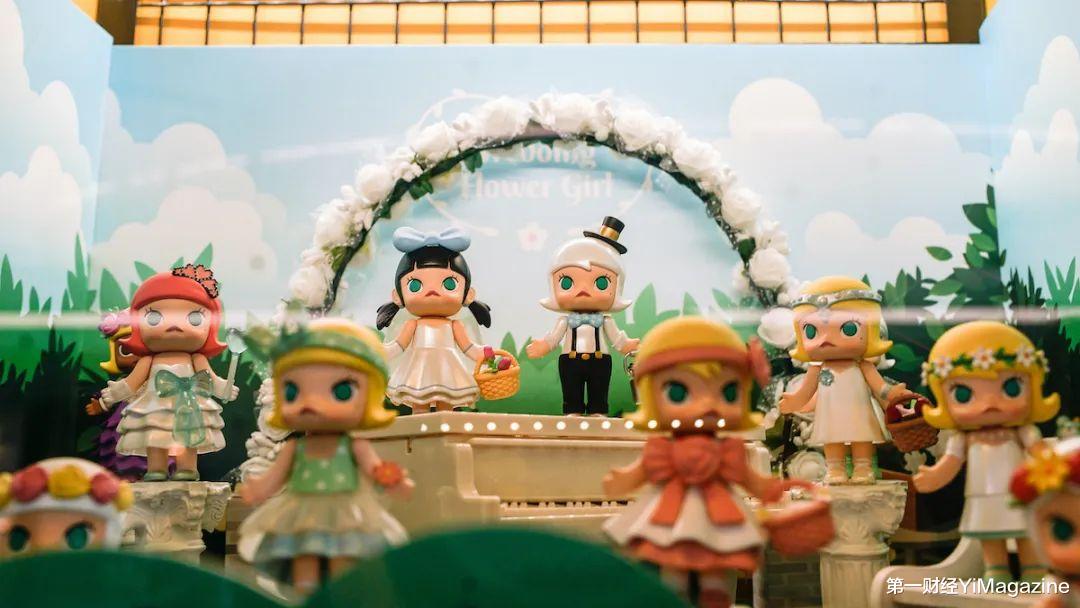 大疆|昨夜今晨发生了什么？ |YiMagazine