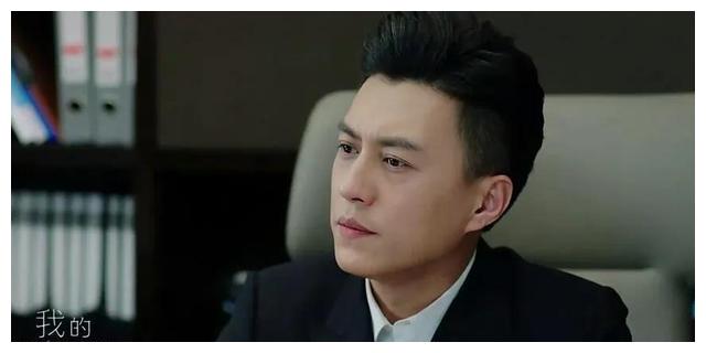 王耀庆|给2022年8位最有魅力国剧男星排个名次,陈晓第三,王耀庆第七