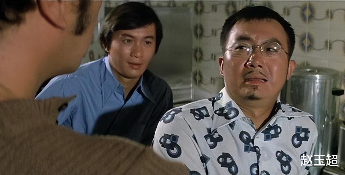 黄子华|史上第二！港产喜剧票房能超越周星驰的，果然是黄子华