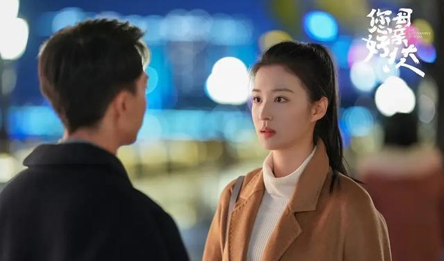 杨洋|这顶级资源，被她拿下了？