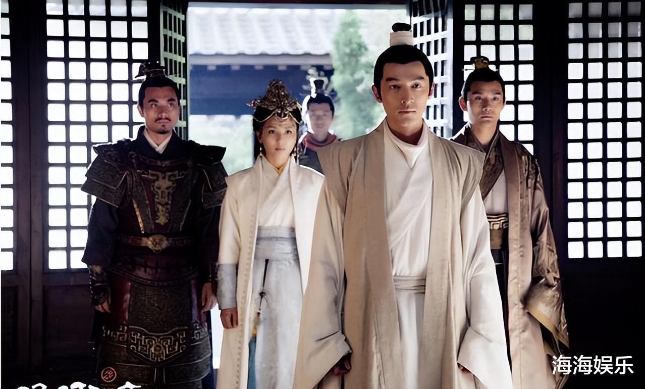 经典|百看不厌的6部剧，每一部都是经典，哪部是你当时熬夜追的？