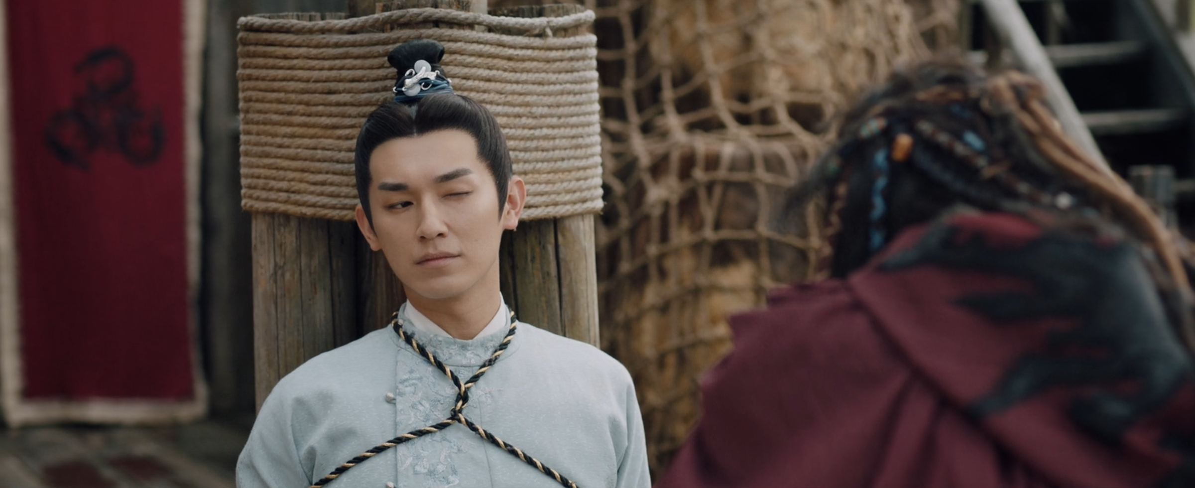 卢凌风|《唐朝诡事录》鼍神案真凶令人唏嘘，以假神之名讽刺官场选拔黑暗