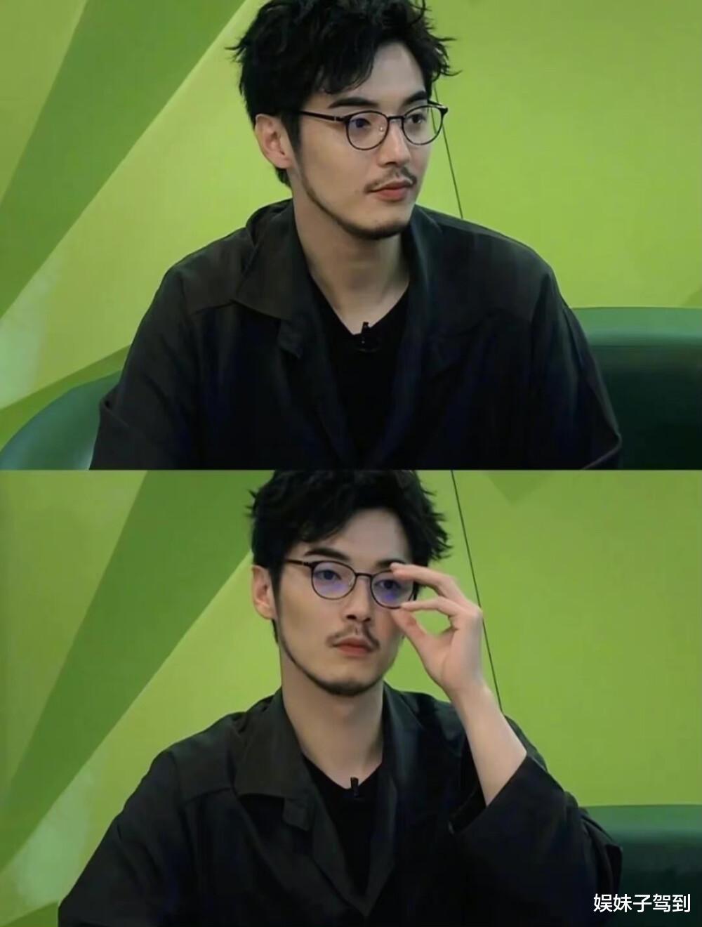 娱乐圈|娱乐圈公认的7位痞帅男星，长相不一定出众，但帅得别有风味