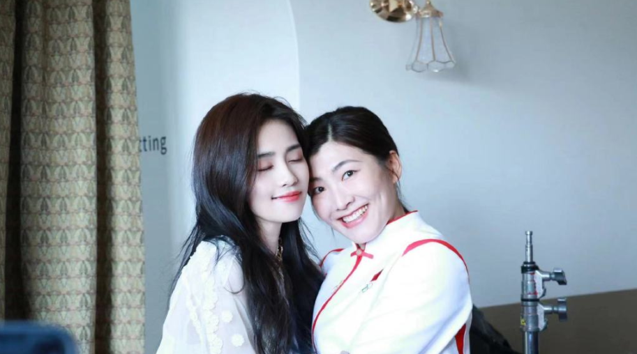 徐梦桃|恭喜，32岁奥运冠军即将大婚！小5岁男友浪漫求婚，4月21日4点21分官宣