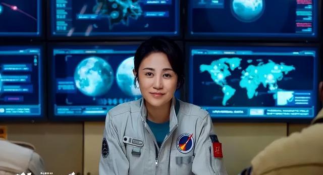 独行月球|《独行月球》彩蛋全解析，除了片尾彩蛋，还有10大隐藏彩蛋