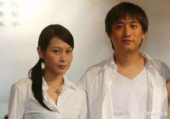 黄磊|刘若英不再沉默！揭开黄磊第四种感情遮羞布，只能骗骗学生孙莉