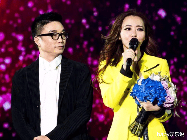 张靓颖|4年后再看张靓颖和冯轲的婚姻，才明白他们离婚是最好的选择