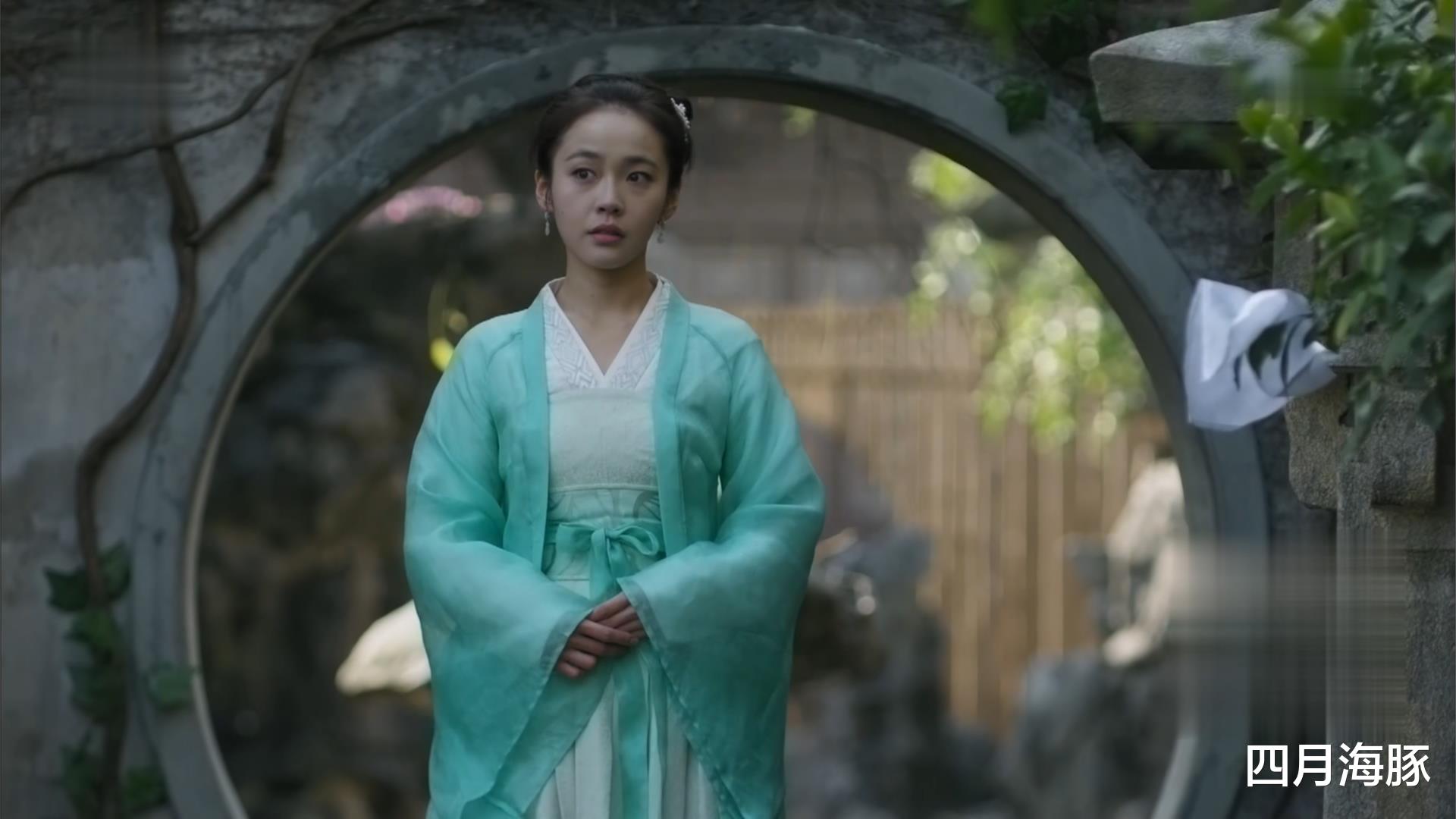 盛如兰|原著《知否》盛如兰至死都没想到最爱的敬哥哥，竟然是个心机男