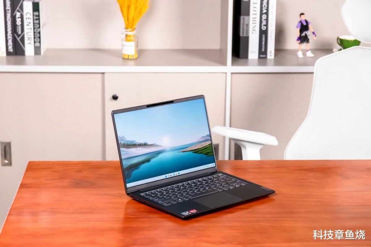 笔记本|新年复工换上新电脑,高效办公提高生产力