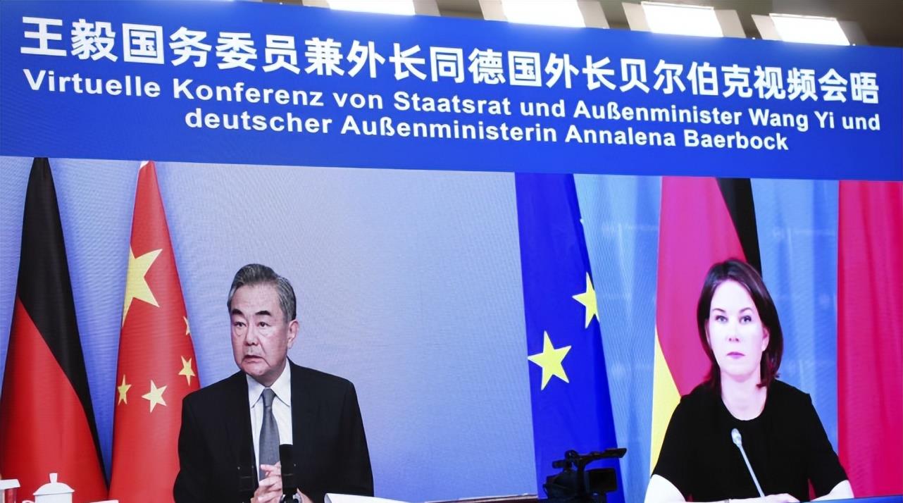 台积电|德媒：中国若统一，会将台积电“据为己有”，全球经济将毁于一旦
