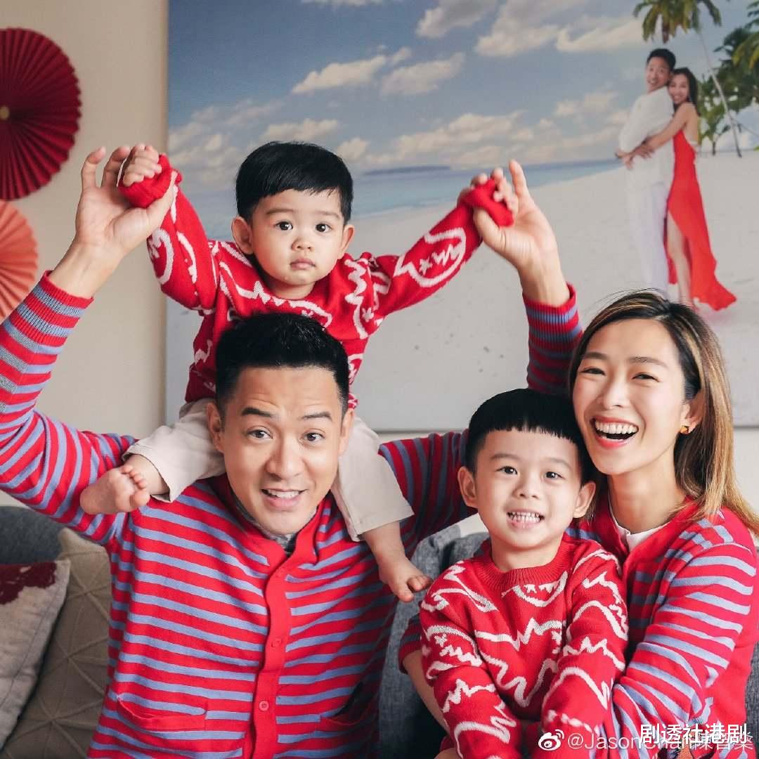 陈智燊|TVB离巢夫妻档近况曝光，男方晒超40只珍藏名表，转做KOL月入60万