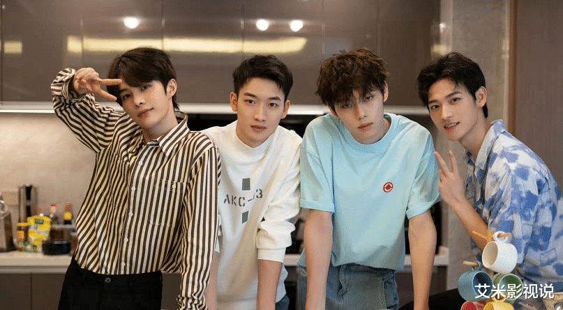 琉璃|曾在《琉璃》给成毅作配,今在新剧扛起男一号,27岁的周峻纬太惊艳