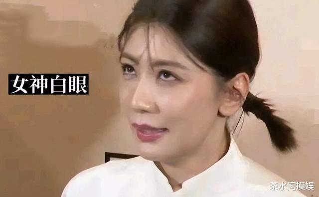 高圆圆|撕领口、叫爸爸、当众献吻…没分寸感的女明星比男明星还过分