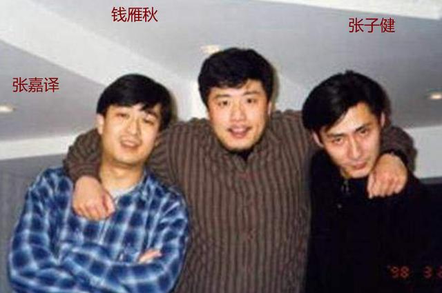 张子健|一生演一部“烂片”就真的够了，张子健偏偏连演三部，“元芳，你怎么看？”