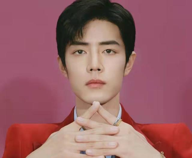 肖战|「肖战的老婆」又出圈!上次被王濛点名,这次又被央视主持人点名