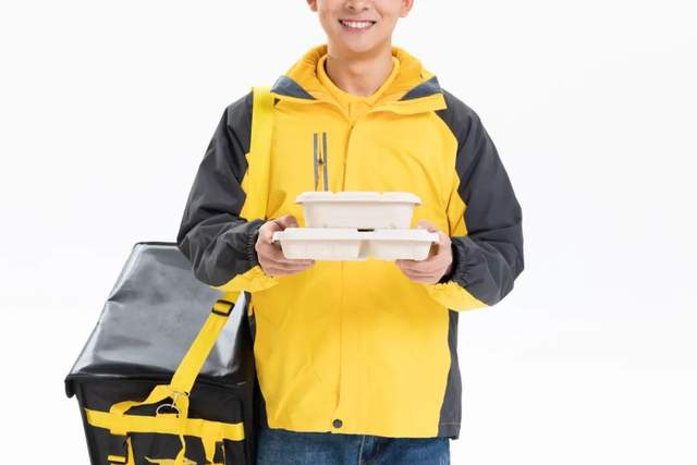 美团外卖|美团免费为7万受疫情影响的中小餐饮商家提供外卖管家服务