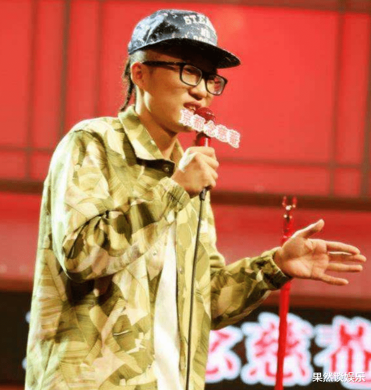 池子|跟笑果文化不欢而散，注销470万粉丝账号后，“暴躁”的池子去哪了