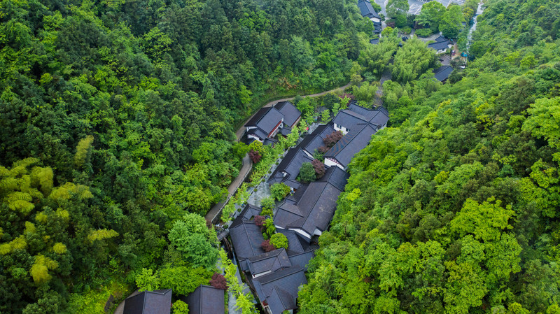 桐庐|杭州自驾游｜桐庐3天2晚，带你走进“富春山居图”的世界