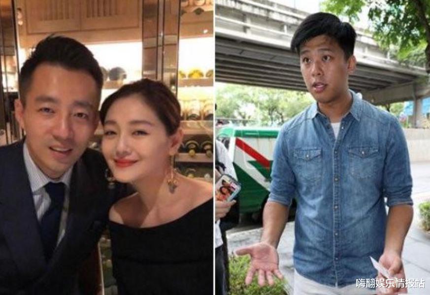 汪小菲|葛斯齐最新声明，怒怼力挺汪小菲的吴宗宪，还牵扯出知名歌手内幕