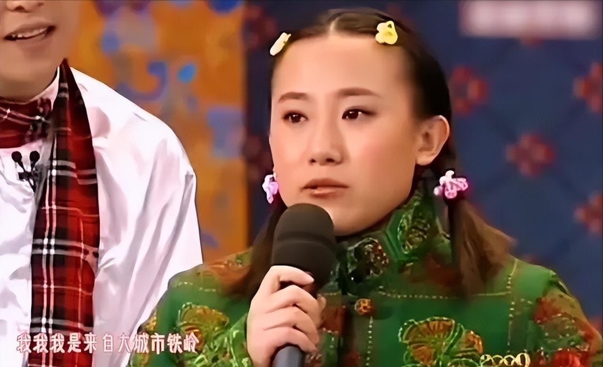 王金龙|丫蛋:前嫁师兄后嫁师弟,如今直播带货生活不易,三胎还流产!