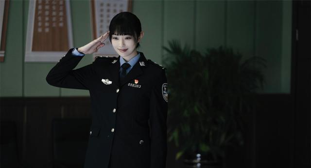 盖玥希|《罚罪》圆满收官，盖玥希发布PLOG告别角色金燕，后会有期