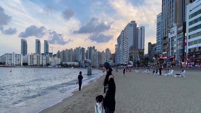 三亚|三亚海景美丽又浪漫，区位优势得天独厚，经济发达