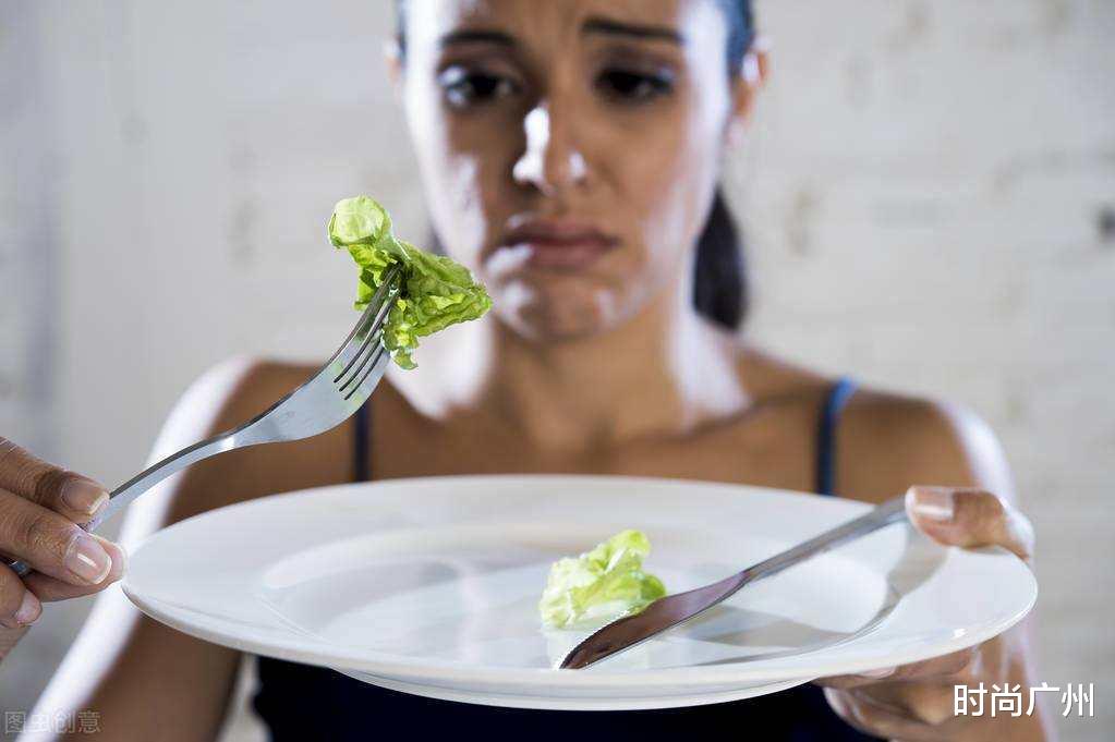 刘亦菲 身材焦虑|与其思考如何堵住杠精的嘴?不如做好“才华管理”