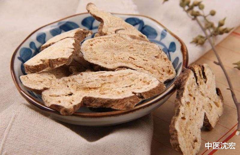 水煮鸡蛋|脂肪肝?只治肝可不行 教你一个方 疏肝健脾 标本兼治 降脂化浊