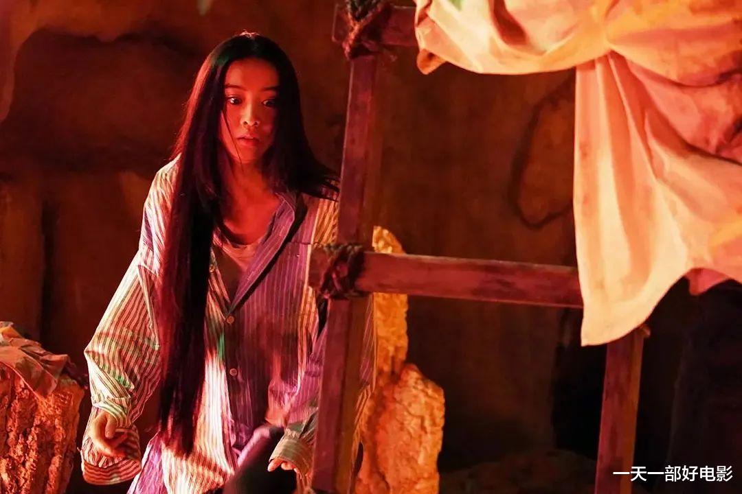 牛首村|日本最凶灵异场所《牛首村》，《咒怨》导演新作