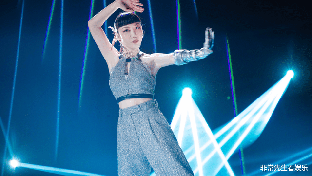 浪姐3|网曝《浪姐3》四公情况，6位师姐帮唱，选曲被吐槽，疑似已经锁组