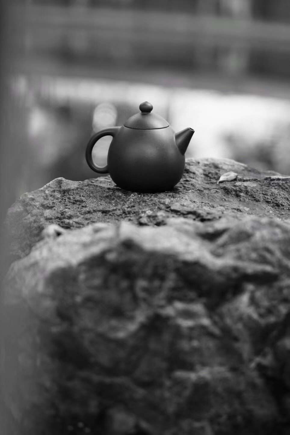 翡翠|石破天谈紫砂:真正的纯手工紫砂壶难能可贵