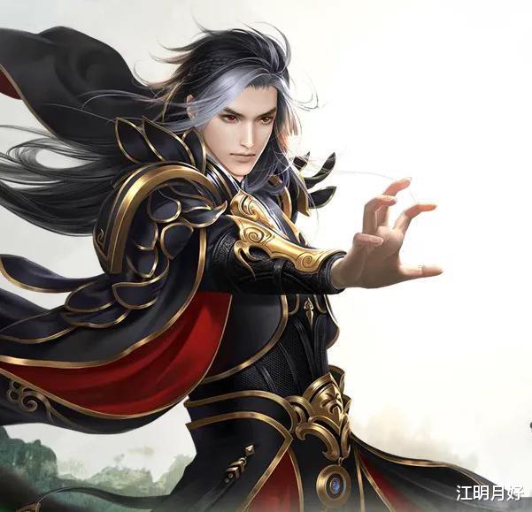 王重阳|射雕:黄裳的九阴真经与王重阳的全真派武功