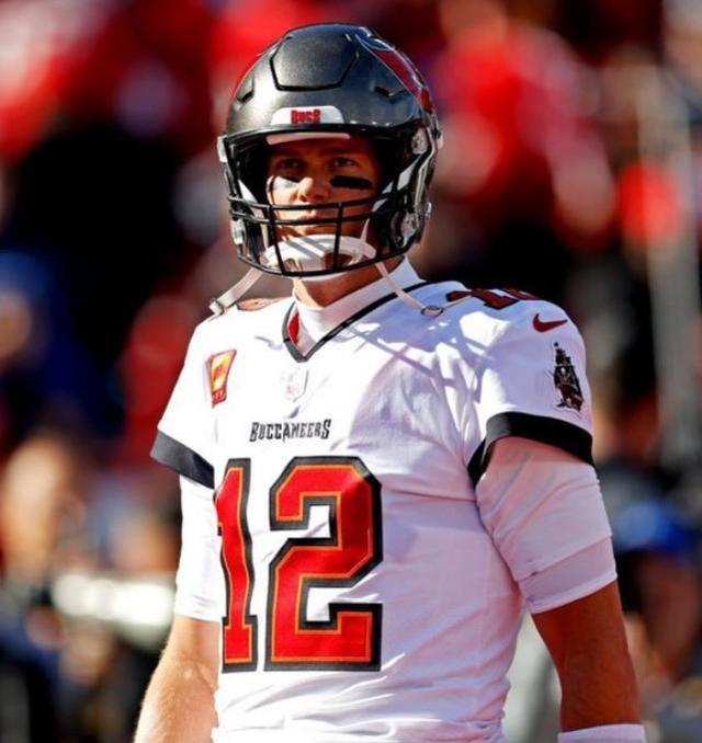 布雷迪|一个时代即将落幕！NFL官方宣布：汤姆-布雷迪赛季结束将退役！