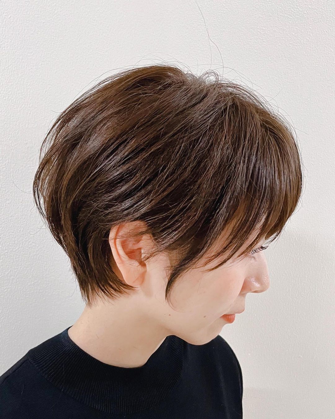 小小彬 最火女发来了,长短都有16款,赶快挑一款吧