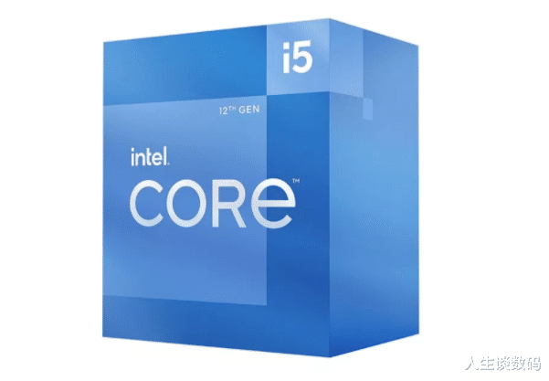 CPU|4000元高性能12代装机推荐,可以直接亮机的选择,这才叫性价比