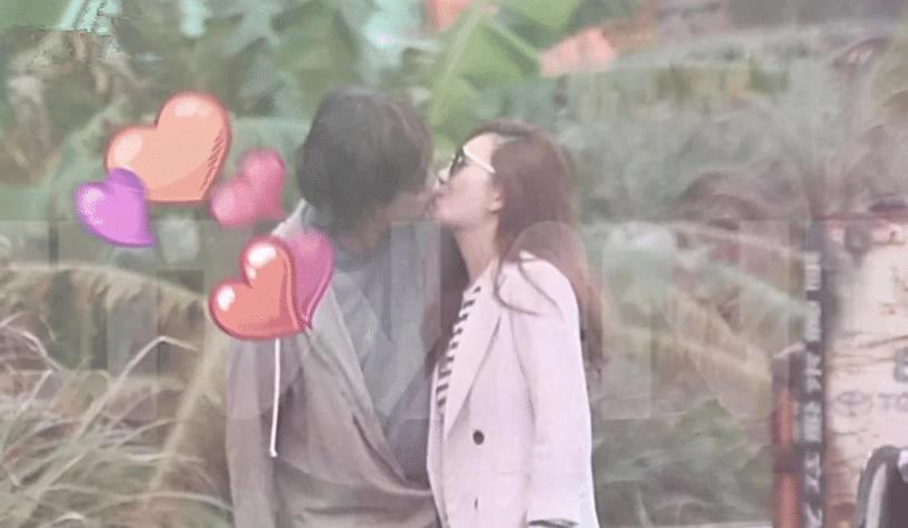 小三|即便是“情歌天后”，也玩不过“地表最强小三”