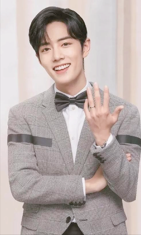 檀健次|年度最火10大明星，檀健次许凯肖战纷纷上榜，你喜欢的Idol有谁？