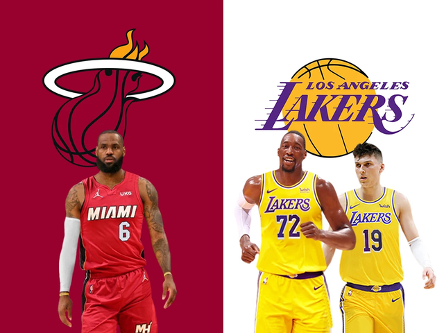 热火队|双赢合作！NBA专家曝光湖人队与热火队酝酿詹姆斯交易的三种方式