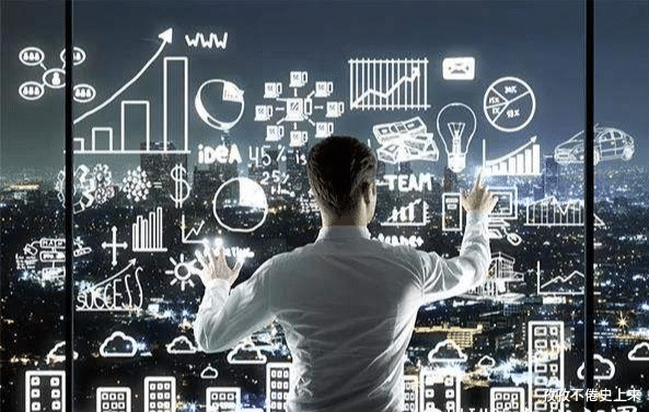 建筑师|2022年最受欢迎的十大新兴职业