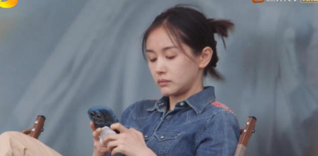 王子文|《牧野家族》吴永恩闹情绪，王子文委屈又清醒，主动沟通避免冷战