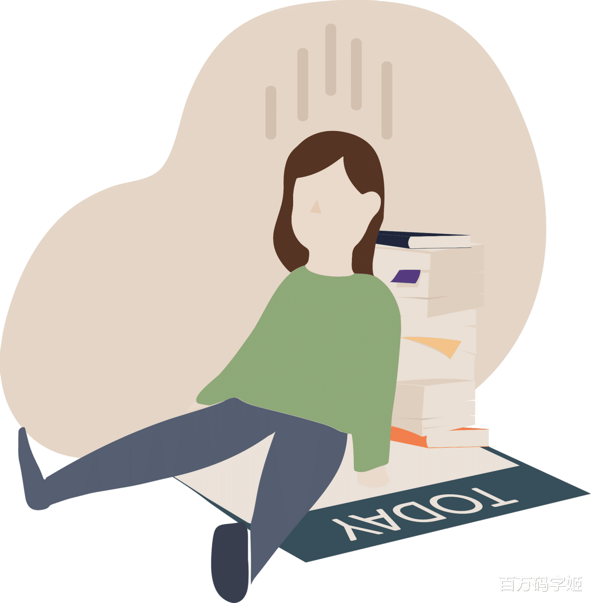 婚姻|男人过剩,女人过剩,学历过剩:2022年,一个什么都过剩的时代