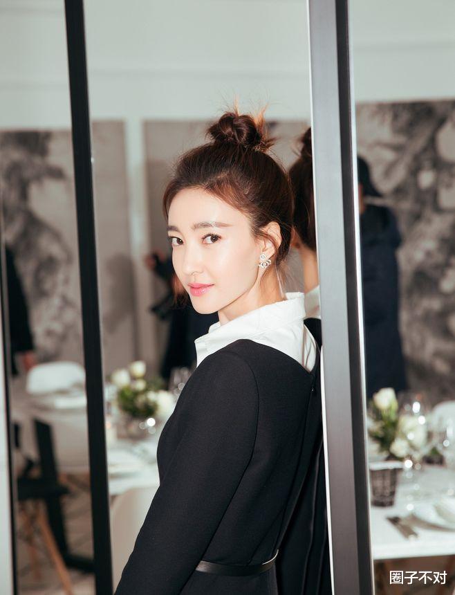 王丽坤|\水照封神\王丽坤：夜会于和伟征服徐克，抹黑乔振宇无视伊能静