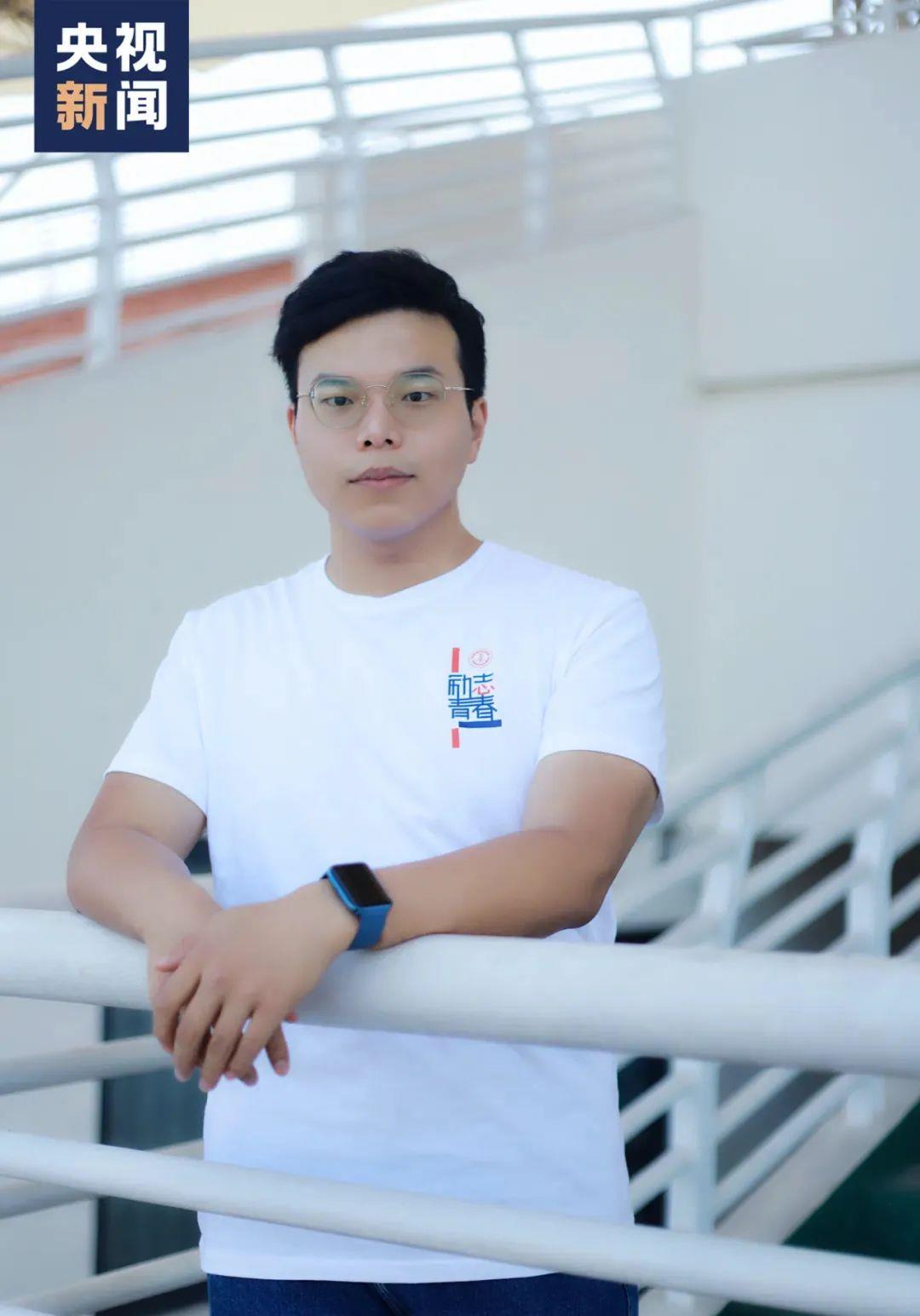 抗癌|小伙6岁截肢,23岁保研成功,抗癌17年他的故事激励无数人