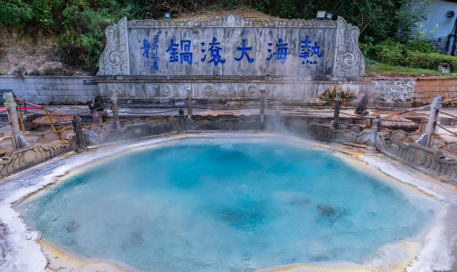 安徽|保山四季如春,鲜花似锦,盛产小粒咖啡很是出名