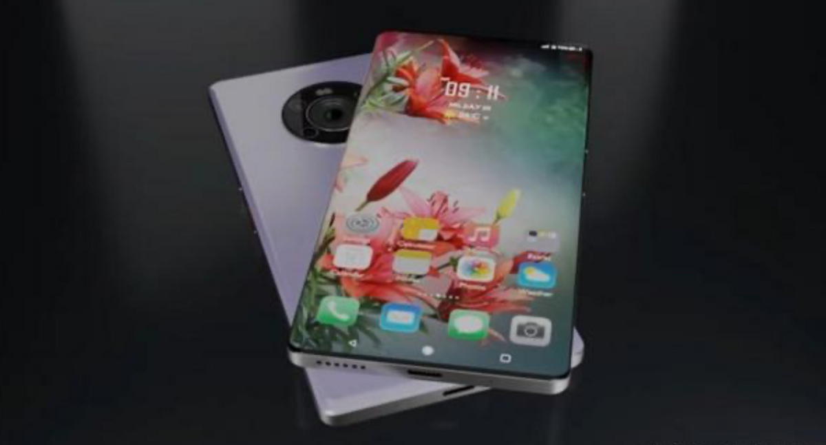 华为|华为Mate60曝光：麒麟9100芯片+鸿蒙4.0，挑战国产最强旗舰