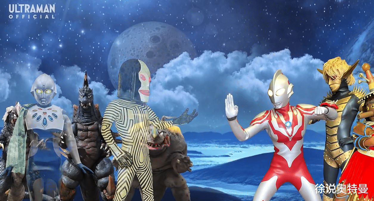 达达|银河救援队27：索拉约会被骗，利布特奥特曼束手无策，危险了