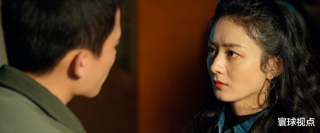 滤镜|《风吹半夏》真敢拍，赵丽颖舍弃的美颜滤镜，代表了时代的审美