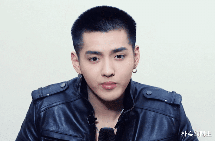 吴亦凡|吴签案件迎来新进展，甚似多了一个罪名，蛀虫落网牵出背后大鱼？