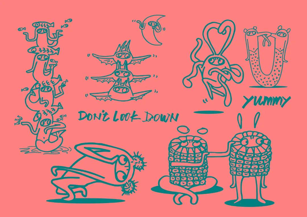 |【艺展中国】纽约视觉艺术家孙小画：“数字藏品的价值在于创作者本身。”