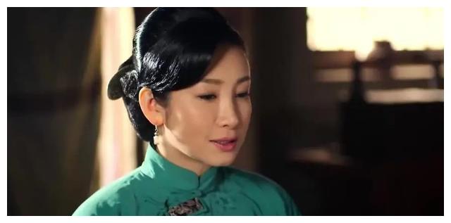 红高粱|再看《红高粱》才知：大少奶奶为了有孩子，对九儿下了多大一盘棋